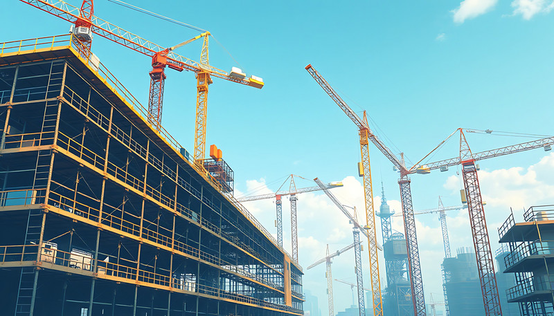 Thí nghiệm, thử tải kết cấu công trình