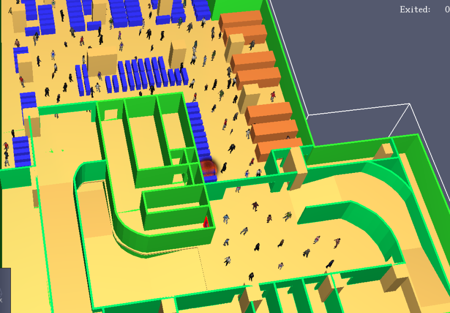 Mô phỏng B2 Hoàng Gia