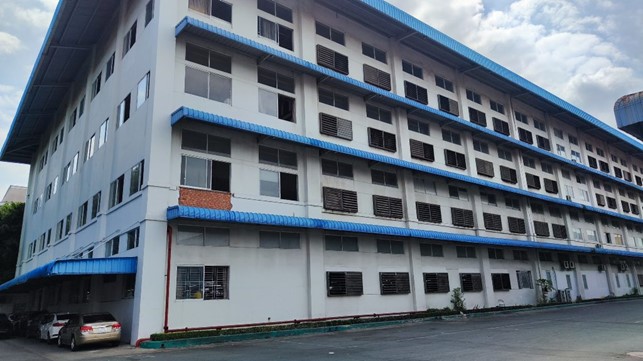 Kiểm định chất lượng công trình xây dựng