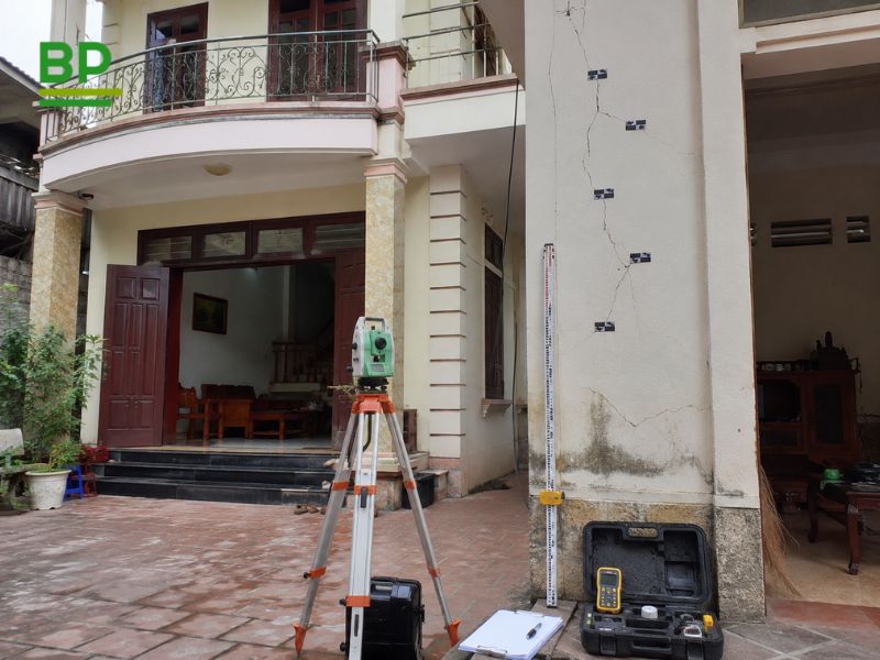 Kiểm định nhà dân dụng gồm những bước nào và khi nào nên thực hiện?