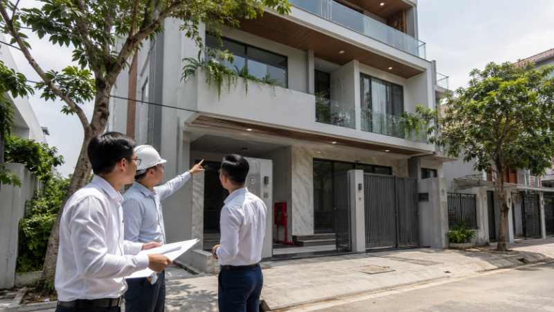 Luận chứng kỹ thuật an toàn cháy là gì và trường hợp nào cần xây dựng?