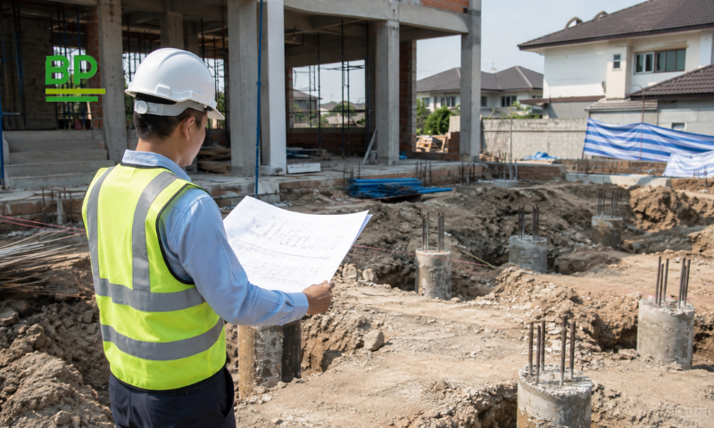 Thẩm tra thiết kế móng cọc: 5 nội dung kỹ sư cần kiểm tra kỹ